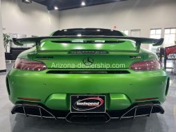 2018 Mercedes-Benz AMG GT R 700HP Upgraded Turbos Lots of Upgrades full