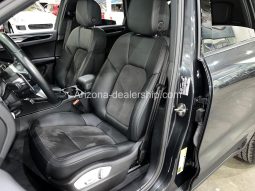 2019 Porsche Macan full