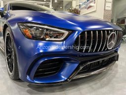 2019 Mercedes-Benz AMG GT 63 S $202k MSRP 700HP full