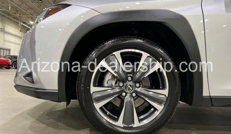 2020 Lexus UX UX 250h full