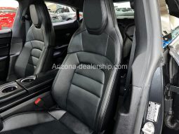 2021 Porsche Taycan full