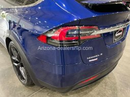 2016 Tesla Model X P90D full