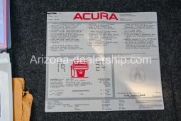 1994 Acura NSX full