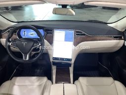 2017 Tesla Model S 100D full