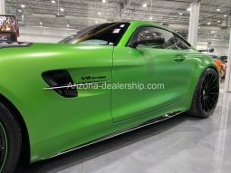 2018 Mercedes-Benz AMG GT R 700HP Upgraded Turbos Lots of Upgrades full