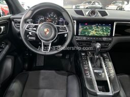 2019 Porsche Macan full