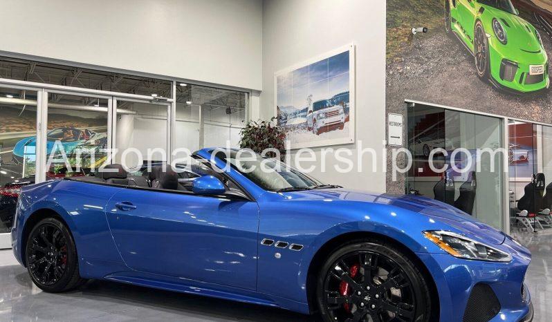 2019 Maserati Gran Turismo MC Sport Line Carbon Fiber Pkg Evolution 1 $161K M full