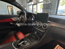 2017 Mercedes-Benz C-Class AMG C 63 S 2dr Coupe full