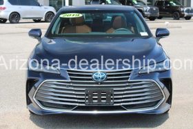 2019 Toyota Avalon Hybrid Limited