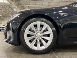 2017 Tesla Model S 100D full