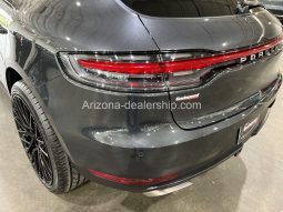 2019 Porsche Macan full