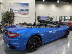 2019 Maserati Gran Turismo MC Sport Line Carbon Fiber Pkg Evolution 1 $161K M full