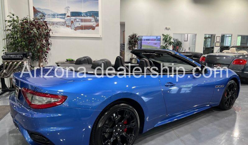 2019 Maserati Gran Turismo MC Sport Line Carbon Fiber Pkg Evolution 1 $161K M full