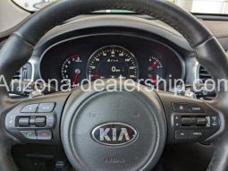 2017 Kia Sorento EX full