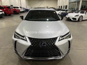 2020 Lexus UX UX 250h