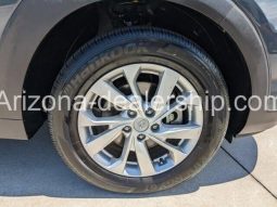 2021 Hyundai Tucson SE full