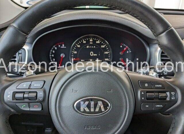 2017 Kia Sorento EX full