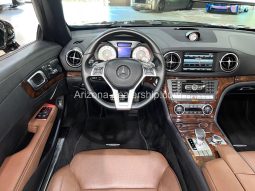 2016 Mercedes-Benz SL400 Designo Premium 1 Pkg $96K MSRP full