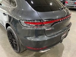 2019 Porsche Macan full