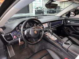 2015 Porsche Panamera $85K MSRP full