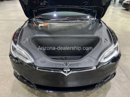 2017 Tesla Model S 100D full