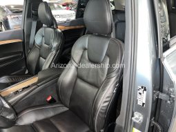 2017 Volvo XC90 T6 Inscription AWD $71K MSRP full