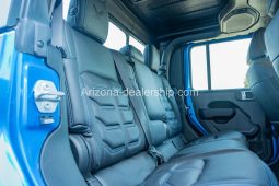 2021 Jeep Gladiator 6×6 full