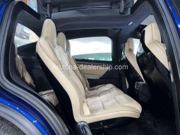 2016 Tesla Model X P90D full