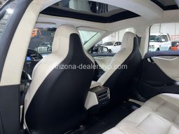 2017 Tesla Model S 100D full