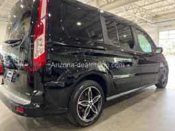 2018 Ford Transit Connect Titanium full