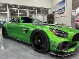 2018 Mercedes-Benz AMG GT R 700HP Upgraded Turbos Lots of Upgrades full