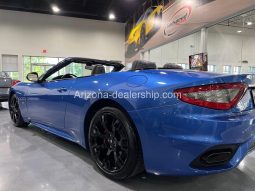 2019 Maserati Gran Turismo MC Sport Line Carbon Fiber Pkg Evolution 1 $161K M full