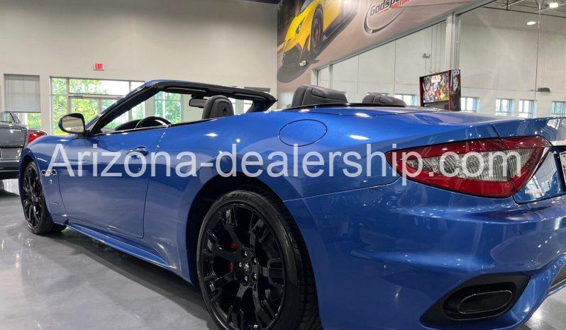 2019 Maserati Gran Turismo MC Sport Line Carbon Fiber Pkg Evolution 1 $161K M full