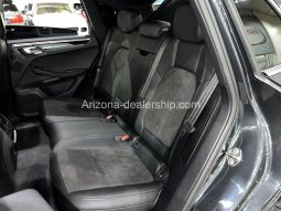 2019 Porsche Macan full