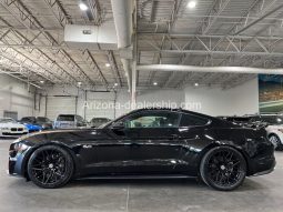 2020 Ford Mustang GT Whipple Supercharged 1000HP full