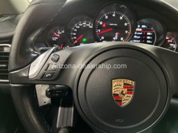 2015 Porsche Panamera $85K MSRP full