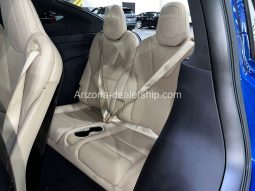 2016 Tesla Model X P90D full