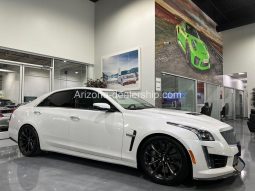 2017 Cadillac CTS Carbon Fiber Pkg 700HP $100K MSRP full