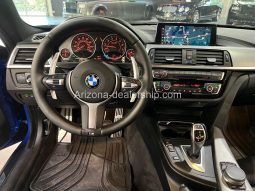 2018 BMW 440i xDrive M Sport Aftermarket Upgrades full