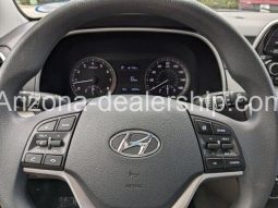 2020 Hyundai Tucson Value full