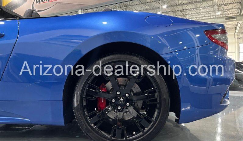 2019 Maserati Gran Turismo MC Sport Line Carbon Fiber Pkg Evolution 1 $161K M full