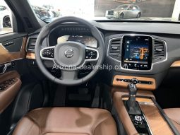 2022 Volvo XC90 Momentum full