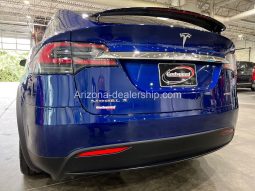 2016 Tesla Model X P90D full