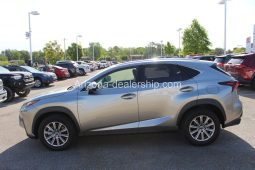 2019 Lexus NX NX 300 full