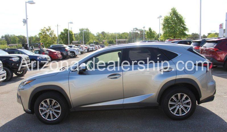 2019 Lexus NX NX 300 full