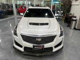 2017 Cadillac CTS Carbon Fiber Pkg 700HP $100K MSRP