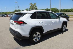 2021 Toyota RAV4 full