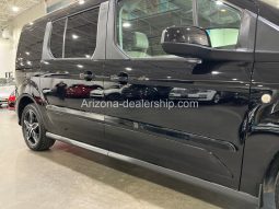 2018 Ford Transit Connect Titanium full