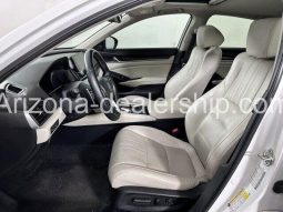 2018 Honda Accord Touring 2.0T full