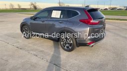 2018 Honda CR-V Touring full